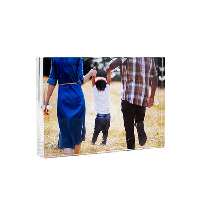 Truly Loved Acrylic Photo Frame Frames Truly Gifted 