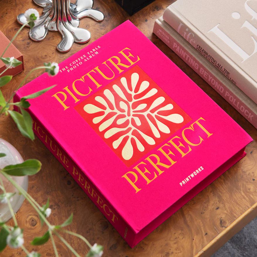 Picture Perfect Photo Album Photo Albums Printworks 