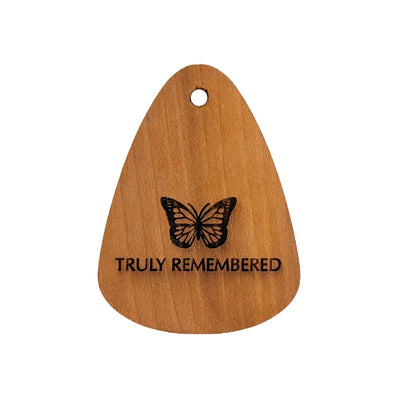 Truly Remembered Wind Chime Wind Chimes Truly Gifted 