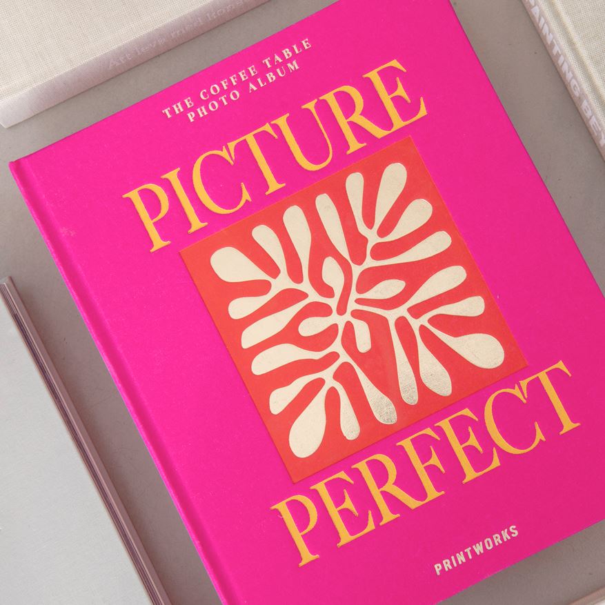 Picture Perfect Photo Album Photo Albums Printworks 