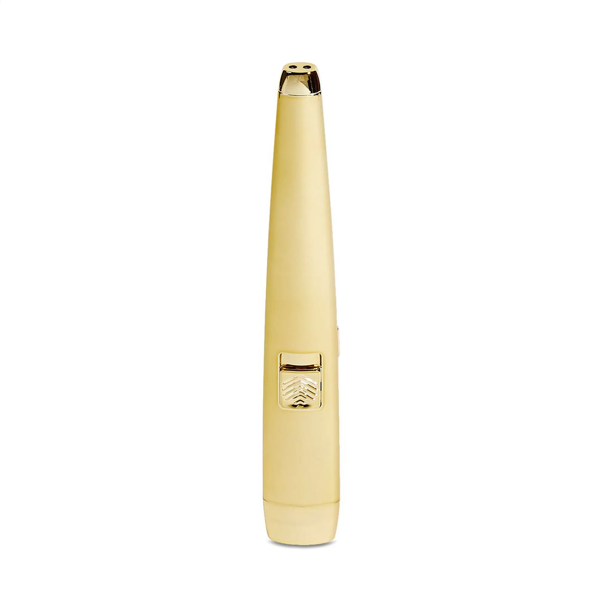 The Motli Lighter Lighters The USB Lighter Company Gold 